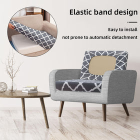 BIETYONE protects sofa cushions from wear and stains for families.