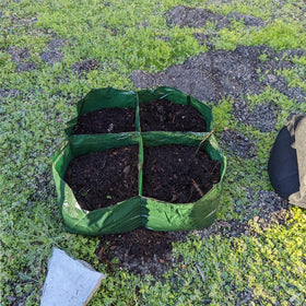 BIJOKETTEN 3-pack drainage holes prevent overwatering