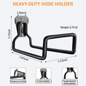 BIJOKETTEN Metal core with PVC shield resisting moisture and scratches