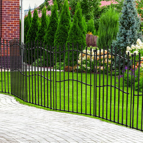 Bilibompa easy disassembly and storage supports flexible seasonal gardening.