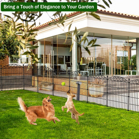Bilibompa expandable design lets you tailor the shape to your space.