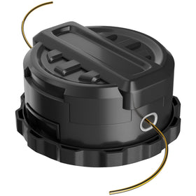 BiLLNE N737410 replacement spool for DeWalt trimmers, quick maintenance and downtime reduction.