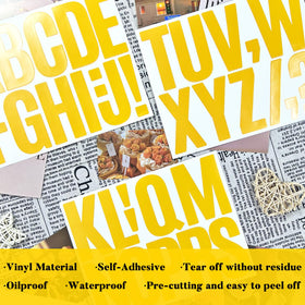 BINLINHONGO high-definition print resists fading over time
