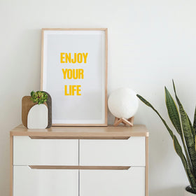 BINLINHONGO self-adhesive letters are easy to apply