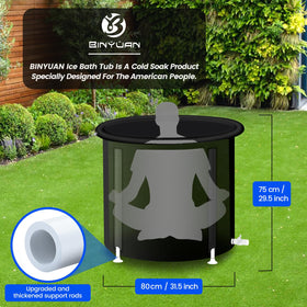 BINYUAN XL drain valve for quick water changes