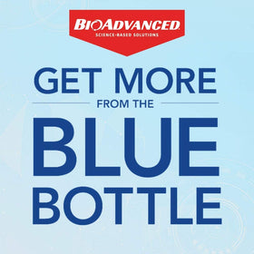 BioAdvanced harvest-ready tomatoes image shows protection up to harvest day.