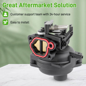 BioLion 799584 kit components: clamps and fuel filters for quick install.