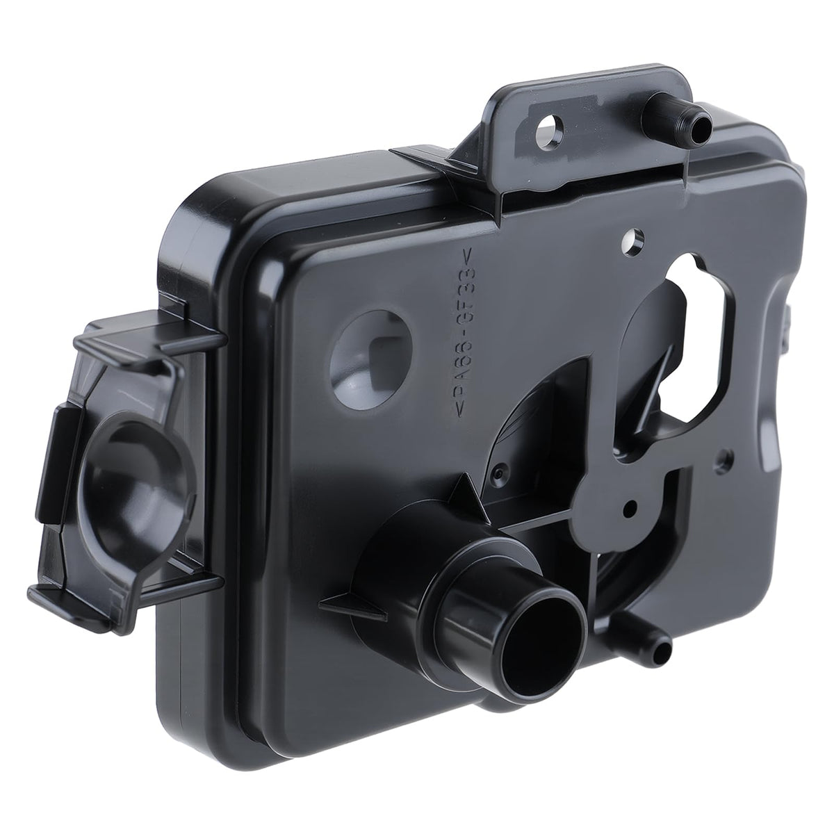 BioLion complete filter kit assembly provides all replacement parts.