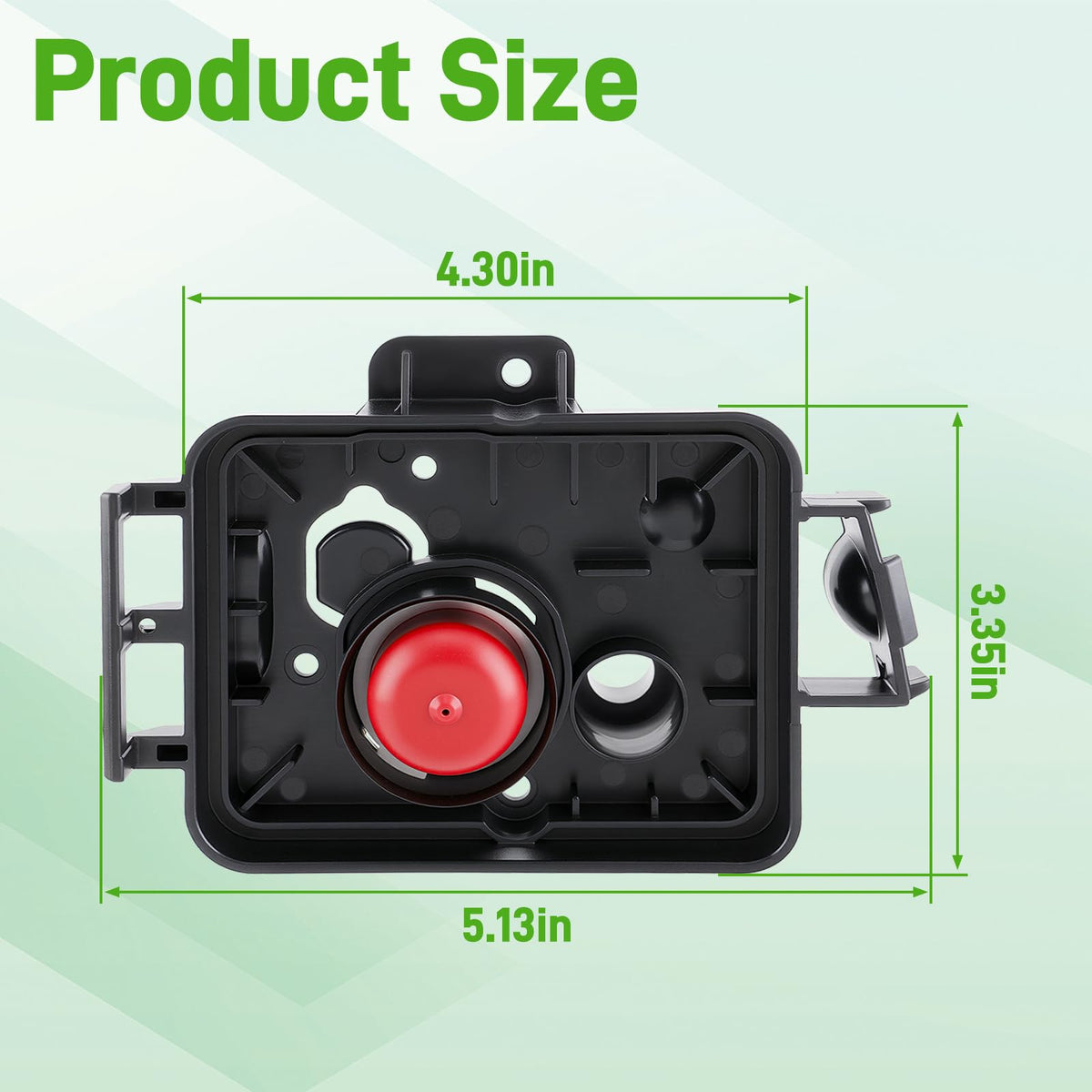 BioLion compatibility for 08P502-0002-H1 engines ensures a precise fit.