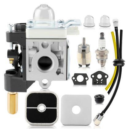 BioLion SRM 266 carburetor replacement for Echo trimmers ensures reliable starts