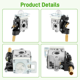 BioLion SRM 266 gasket set provides secure seals and reduced air leaks