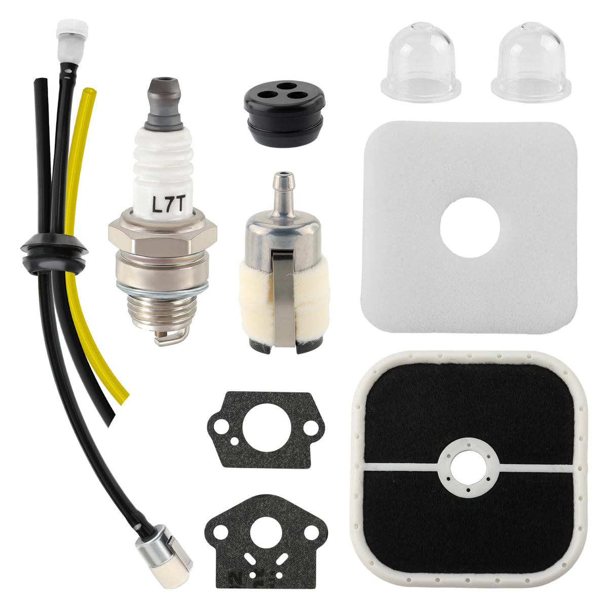 BioLion SRM 266 pre-filter extends filtration life and protection