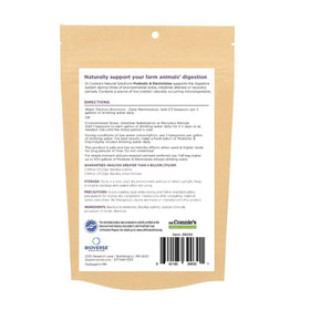 Bioverse Dr Connie's Probiotic Electrolyte for easy water mixing.