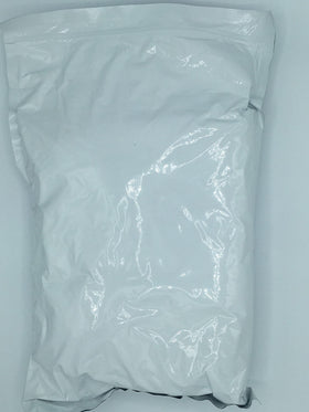BioWorks MilStop SP spray-ready package for applying to greenhouse leaves.