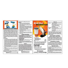 Ideal for patios, decks, and yards seeking a humane deterrent.