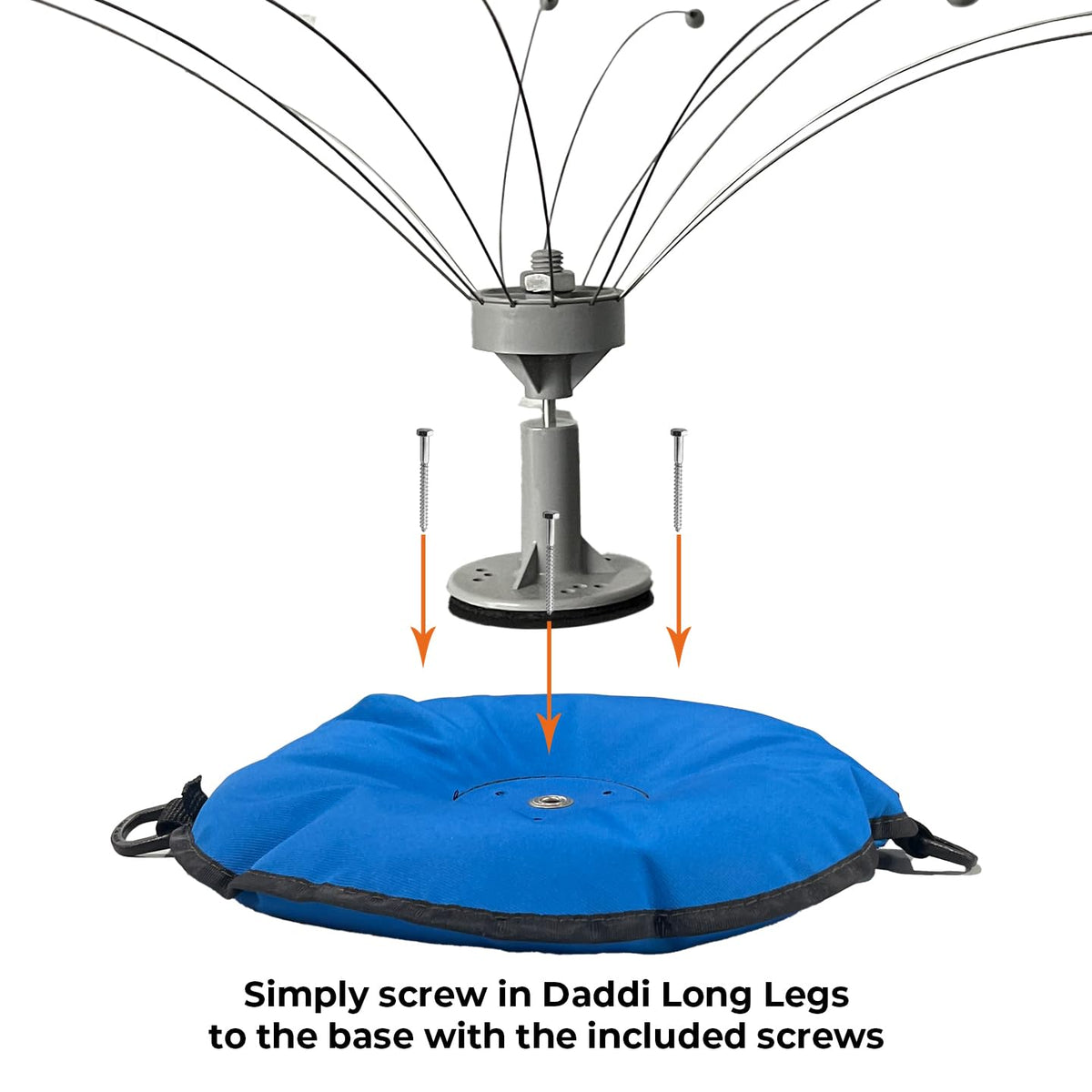 Bird Barrier brand trust since 1993 reinforcing durable deterrence on boats