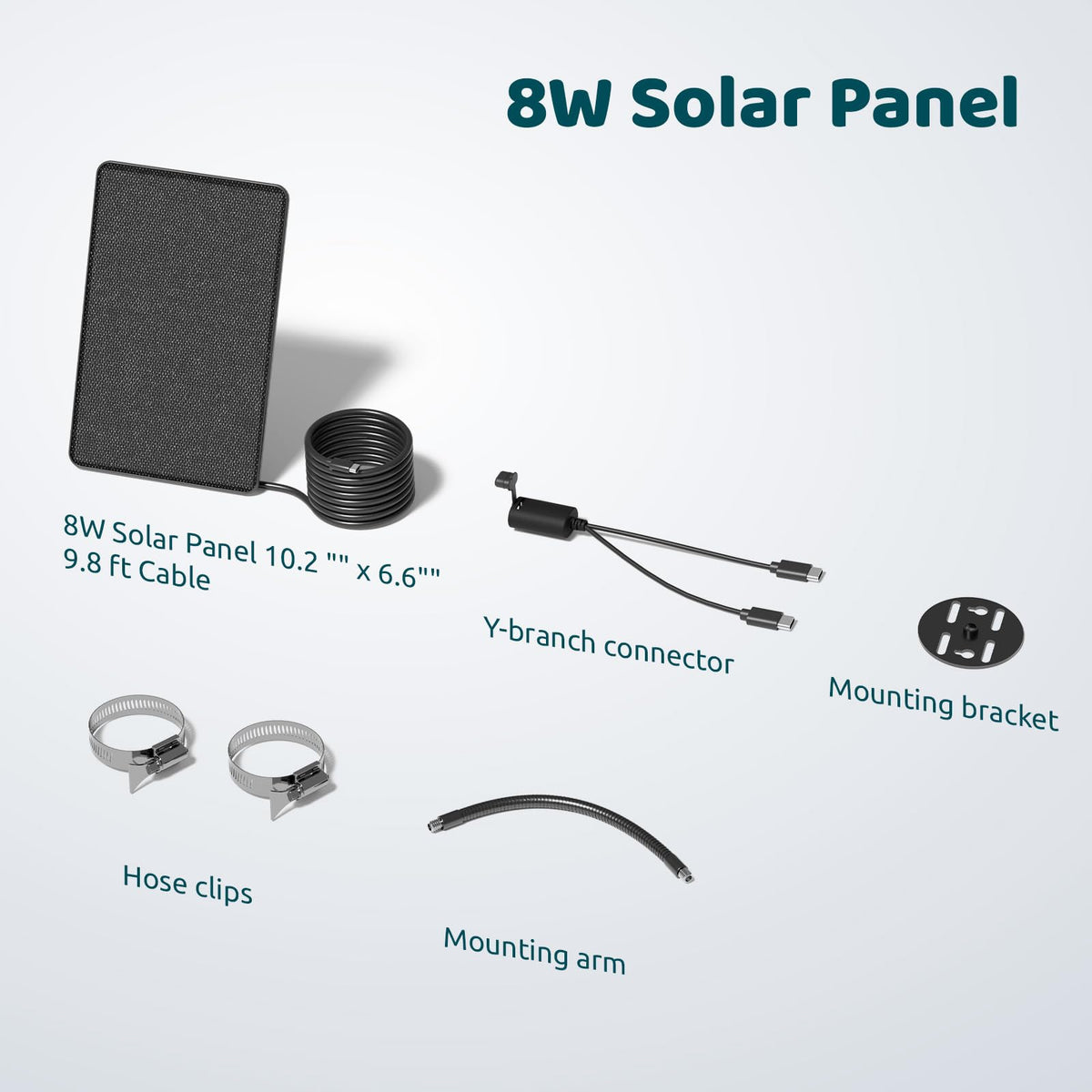 Birdfy ETFE-durable panel designed for outdoor use