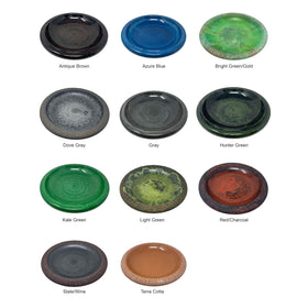 BIRDS AND BEYOND gloss finish close-up showing UV protection and easy cleaning.