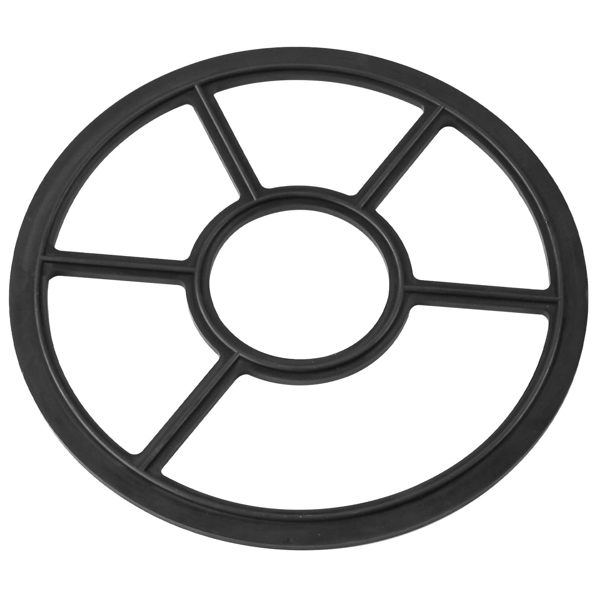 Birsppy 272409 diverter spider gasket for quick pool valve replacement.