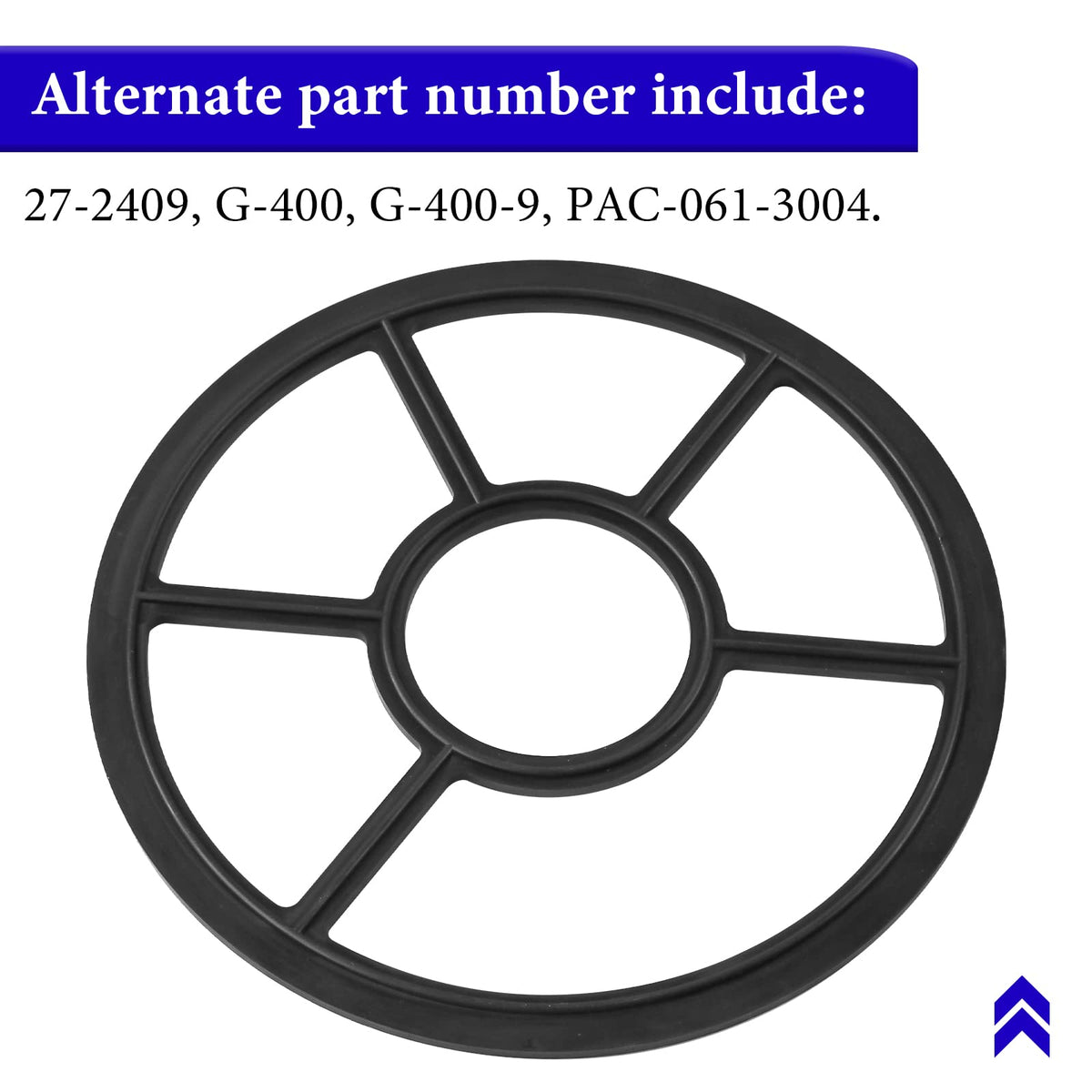 Birsppy replacement part supports reliable pool and spa performance.