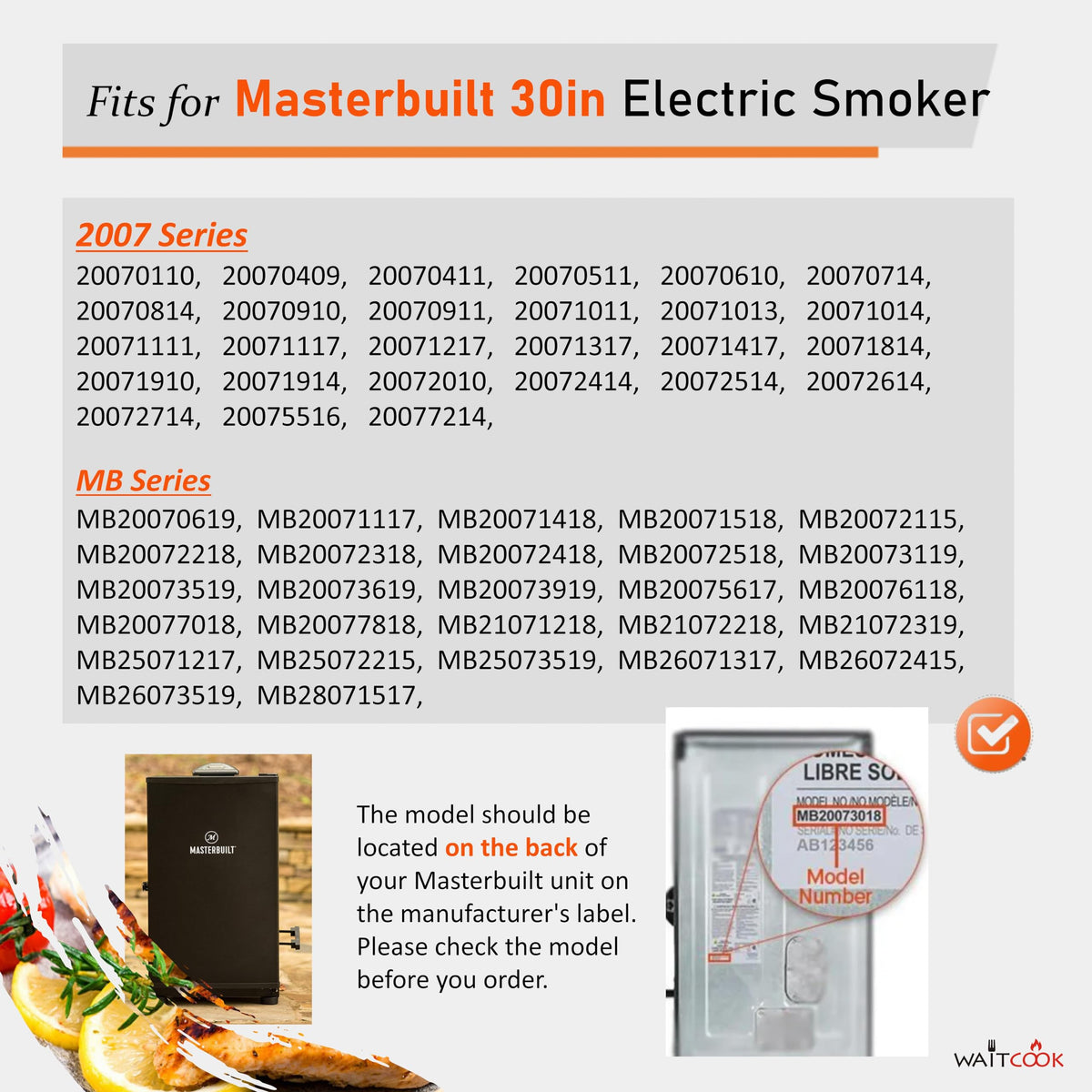 BISONCOOK stainless steel heating element highlights durability and longevity.