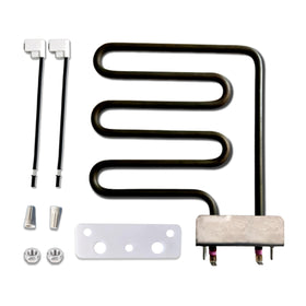 BISONCOOK replacement heating element in packaging ready for quick installation.
