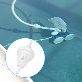 biteyued backup valve seal and O ring ensure minimal leaks during operation