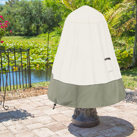 Bitubi storage bag included for easy storage when not in use