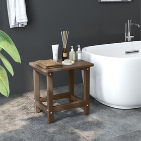 One-person assembly of the BIVODA side table in four simple steps.