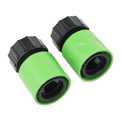 Biyouparts 921-04041 deck wash quick-connect nozzle adapter for fast, tool-free deck cleaning