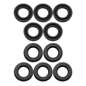 Bizhala AR42122 seal kit 10-pack packaging for easy replacement.