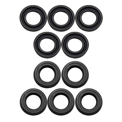 Bizhala AR42122 seal kit 10-pack packaging for easy replacement.