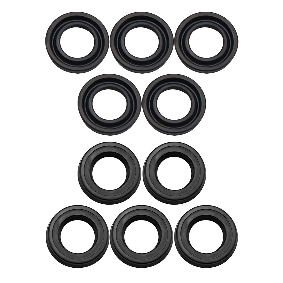 Bizhala AR42122 seal kit 10-pack packaging for easy replacement.