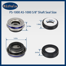Bizhala installation-ease enables quick seal replacement with minimal tools.