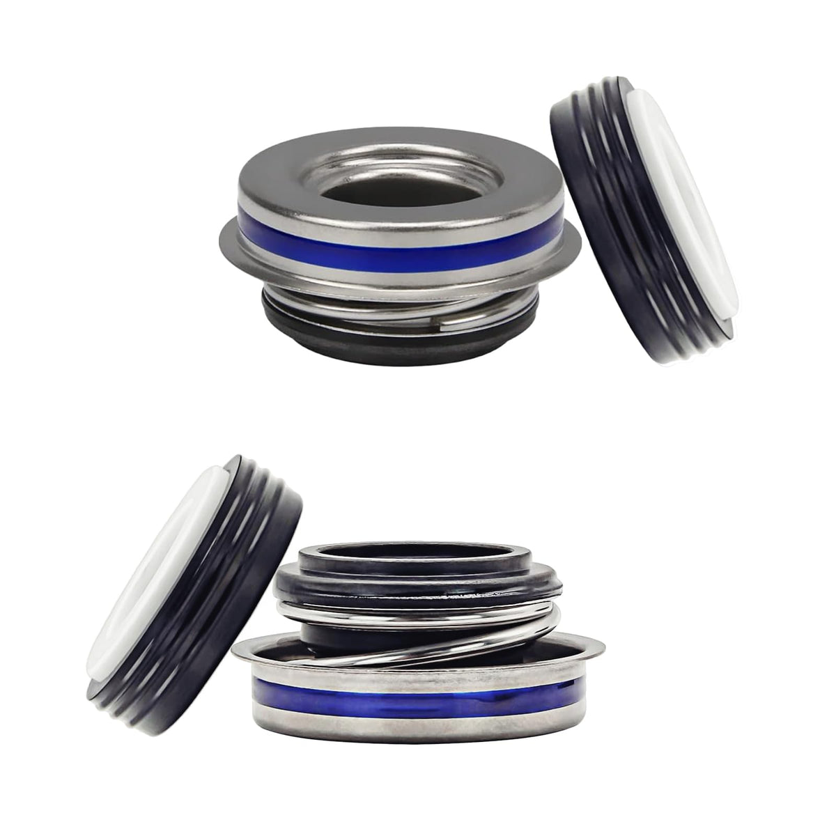 Bizhala PS-1000 shaft seal assembly for Pentair pumps ensures leak-free operation.