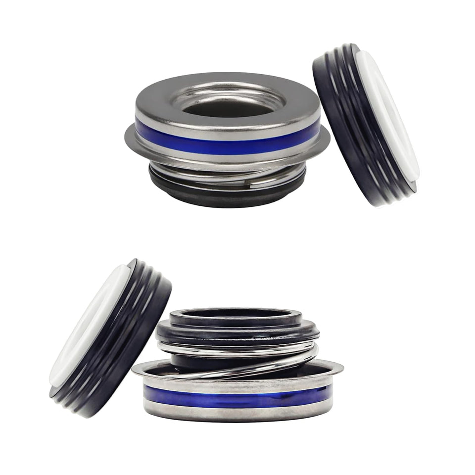 Bizhala PS-1000 shaft seal assembly for Pentair pumps ensures leak-free operation.