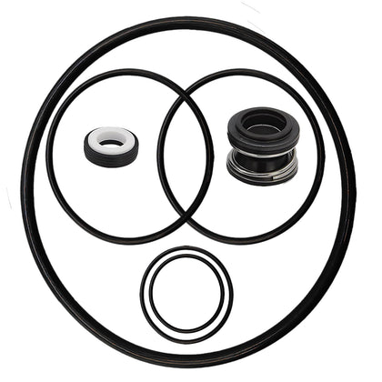 Bizhala PS-200 shaft seal for reliable pool pump performance.