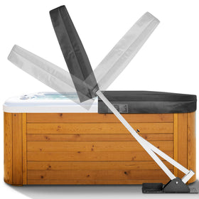 BJOSSTY universal mounting supports many rectangular tubs