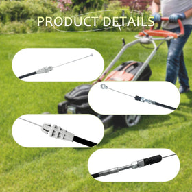 BKIFU compatibility highlight image listing Honda HRX217 variants for versatile use.