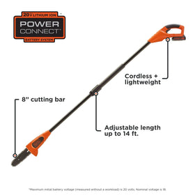 Black+Decker 20V MAX system compatibility for yard tasks