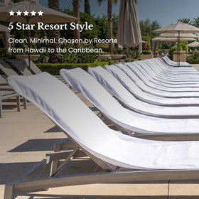 Black & White Brands quick-dry weave demonstrates fast moisture evaporation after use.