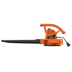 BLACK+DECKER BV3100 300 CFM airflow covers large areas