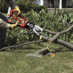 BLACK+DECKER LLP120B lightweight design for easy handling