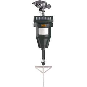 BLACK+DECKER reliable yard protection from deer, rabbits, and other intruders.