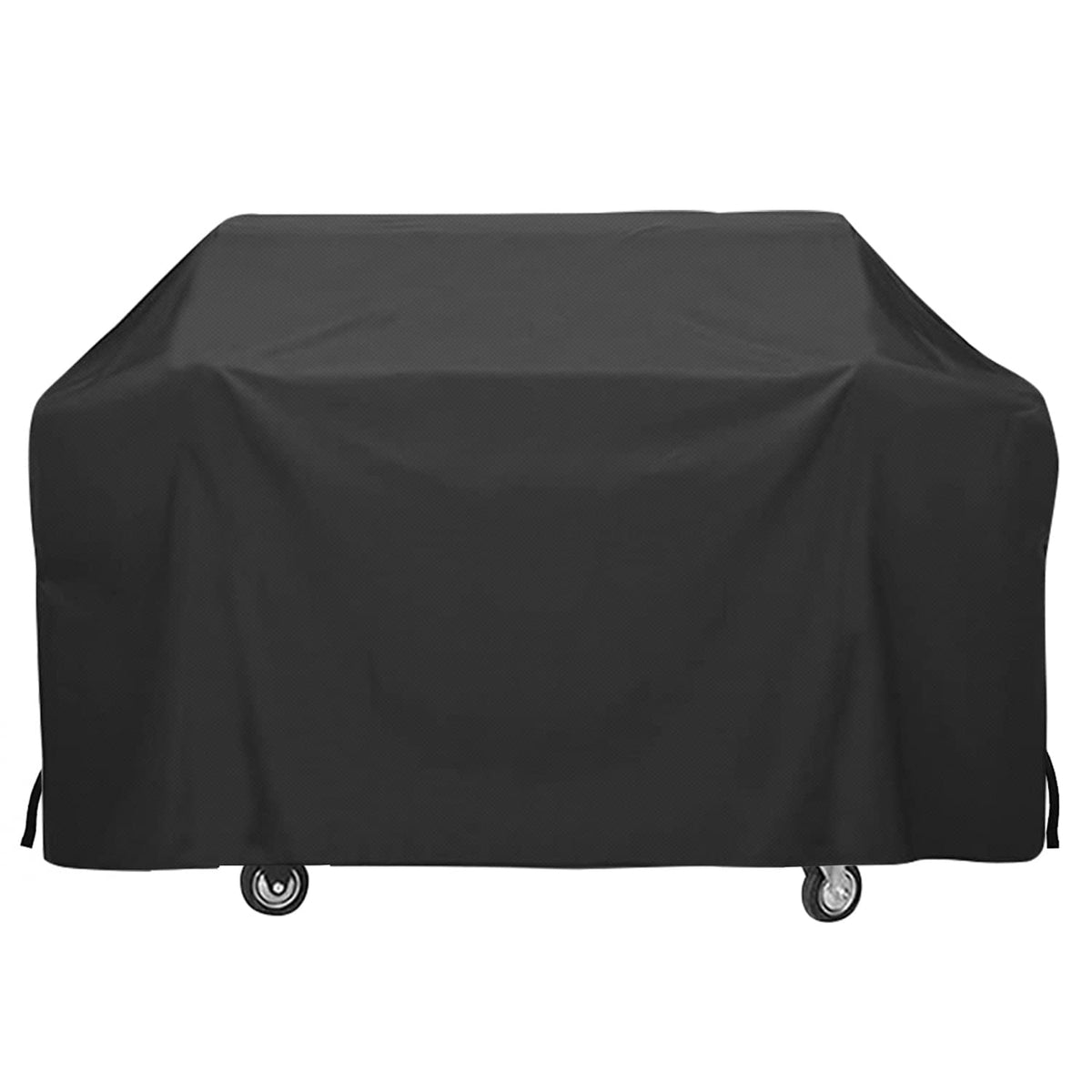 Blackhoso hooded grill cover fits 36-inch Blackstone with protective hood