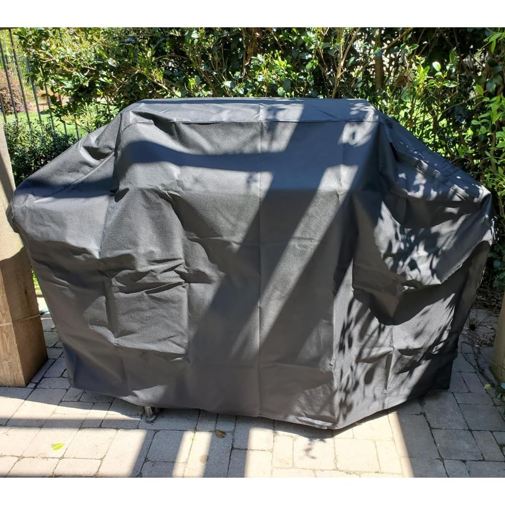 Blackhoso UV-resistant coating preserves color on sunny patios
