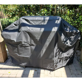 Blackhoso UV-resistant coating preserves color on sunny patios