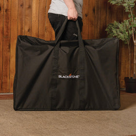 Blackstone 1131 carry bag scratch protection for griddle tops