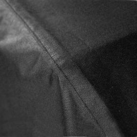 Blackstone 5484 cover with cinch straps ensures secure fit on large stations