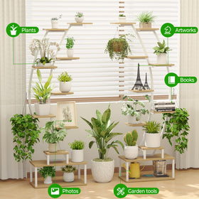 BLAZPATH anti-tip wall straps secure the unit for added safety